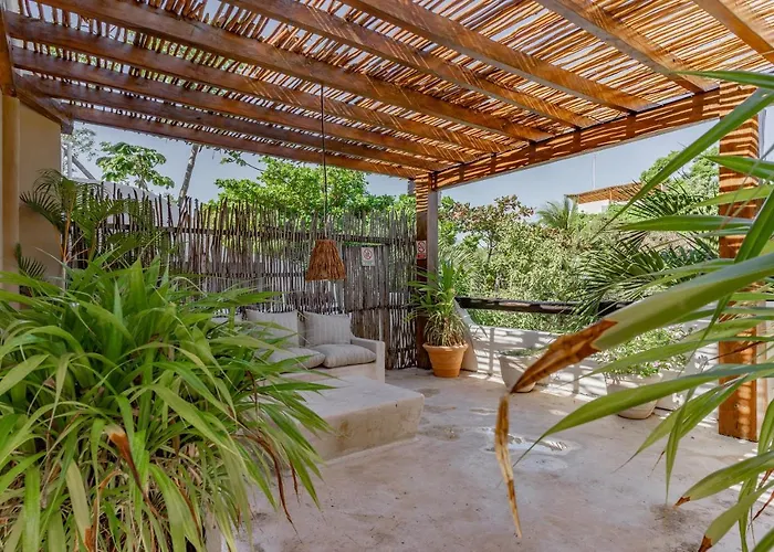 Boutique 06 (adults Only) 3* Tulum