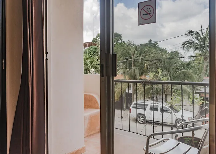 Boutique 06 (adults Only) Tulum