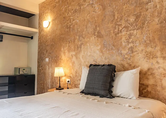 Boutique 06 (adults Only) Hotel 3*