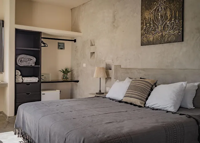 Boutique 06 (adults Only) Hotel 3*
