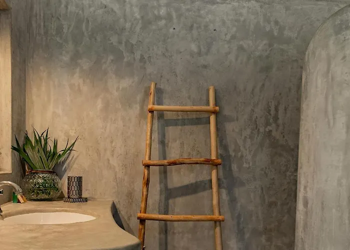 Boutique 06 (adults Only) Tulum