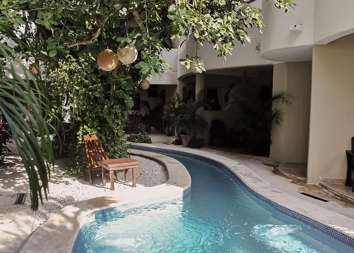 Boutique 06 (adults Only) Hotel 3*
