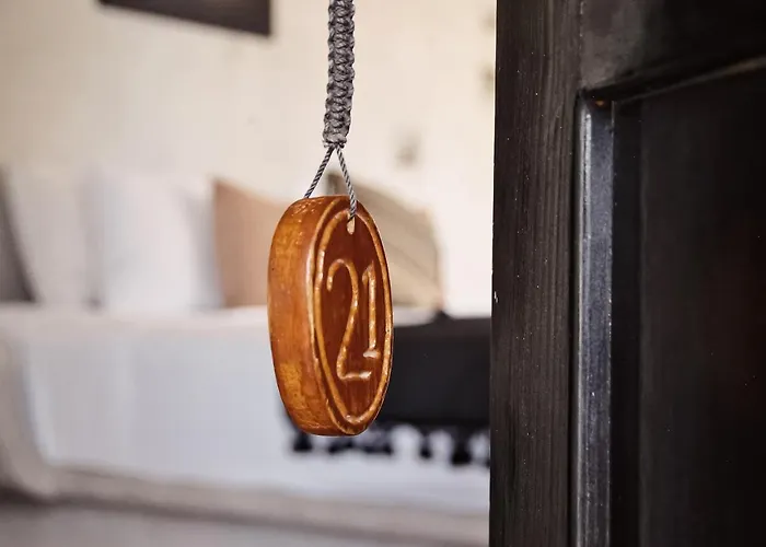Boutique 06 (adults Only) Hotel