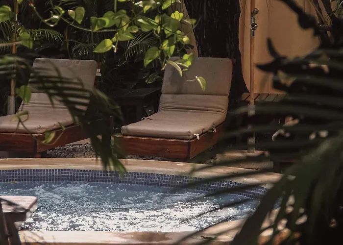 Boutique 06 (adults Only) 3*