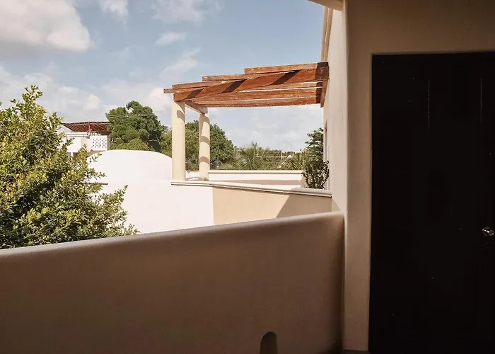Boutique 06 (adults Only) Tulum