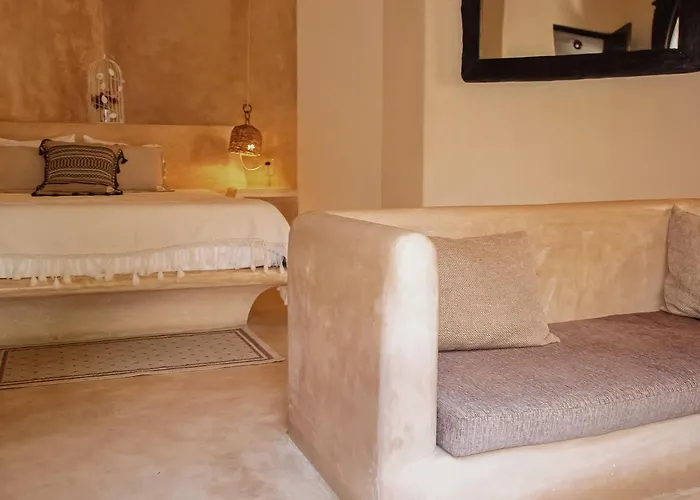 Hotel Boutique 06 (adults Only) Tulum