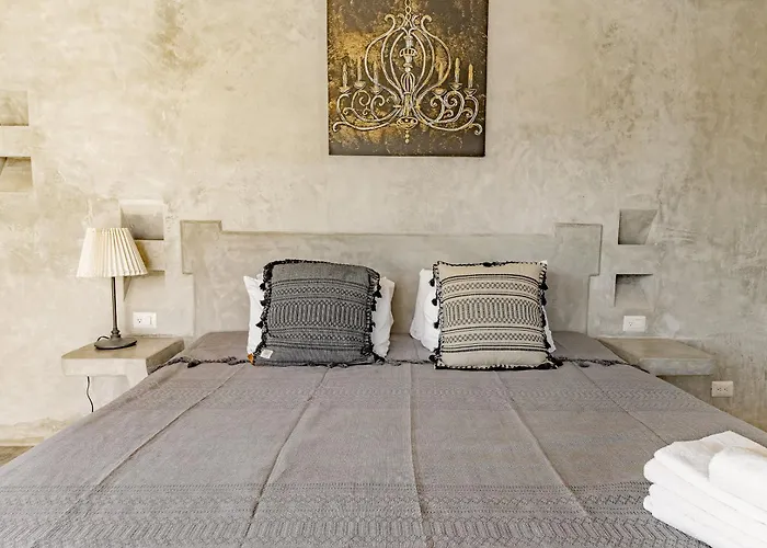 Boutique 06 (adults Only) Hotel