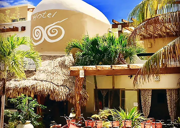 Boutique 06 (adults Only) Hotel Tulum