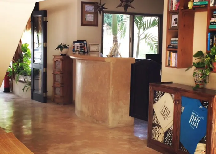 Boutique 06 (adults Only) Hotel Tulum