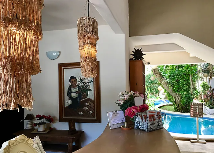 Hotel Boutique 06 (adults Only) Tulum