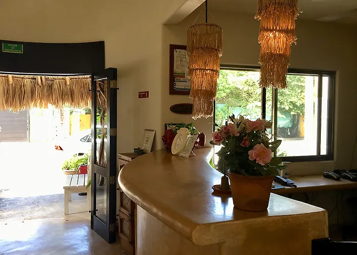 Boutique 06 (adults Only) 3* Tulum