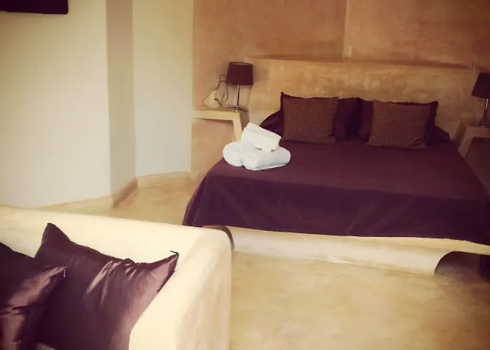 Boutique 06 (adults Only) Hotel 3*