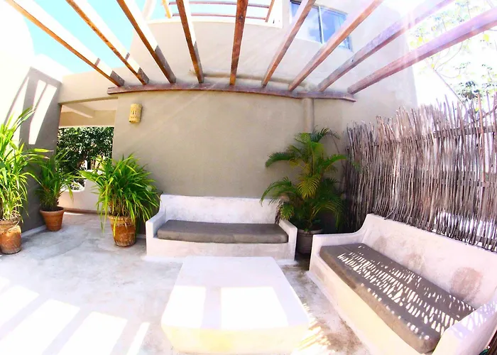 Boutique 06 (adults Only) Tulum