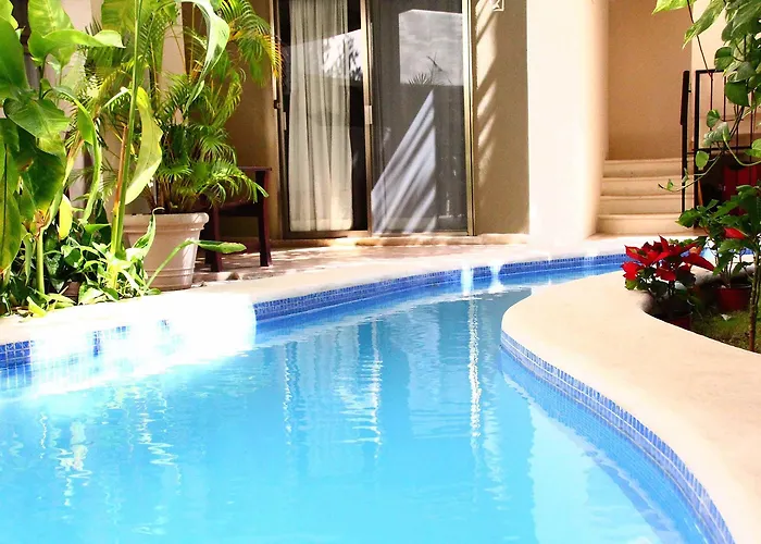 Boutique 06 (adults Only) 3* Tulum