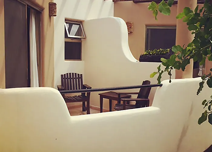 Boutique 06 (adults Only) Hotel 3*