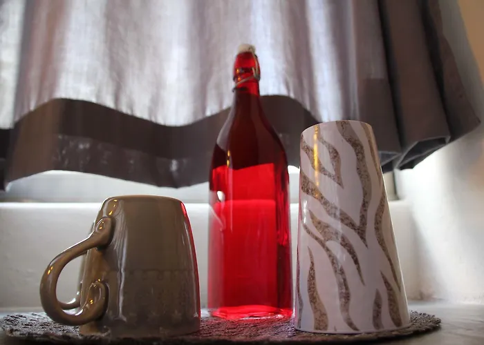 Boutique 06 (adults Only) 3*