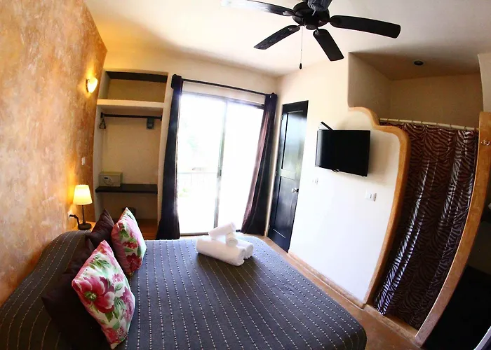 Boutique 06 (adults Only) Hotel
