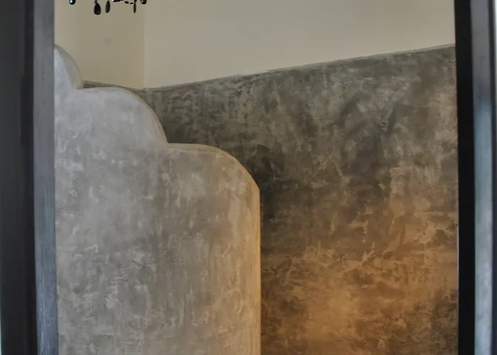 Hotel Boutique 06 (adults Only) Tulum