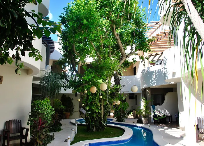 Boutique 06 (adults Only) Hotel
