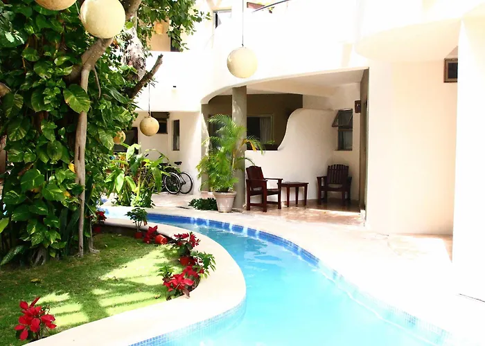 Boutique 06 (adults Only) 3*