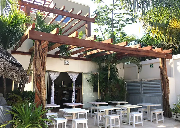 Boutique 06 (adults Only) 3*