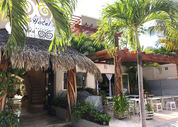 Hotel Boutique 06 (adults Only)