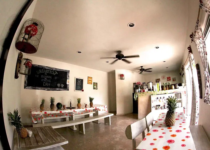 Boutique 06 (adults Only) 3* Tulum