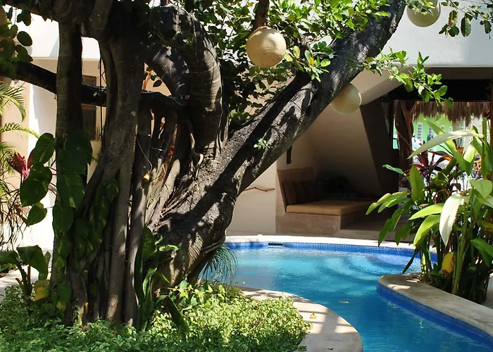 Boutique 06 (adults Only) Hotel