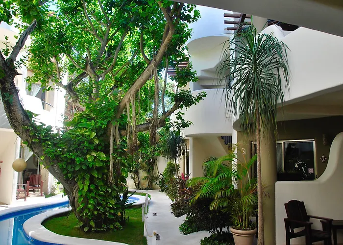 Hotel Boutique 06 (adults Only)