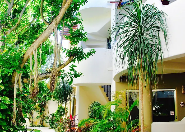 Boutique 06 (adults Only) 3* Tulum