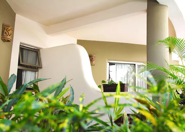Boutique 06 (adults Only) Hotel 3*