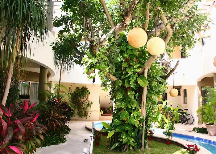 Boutique 06 (adults Only) Tulum