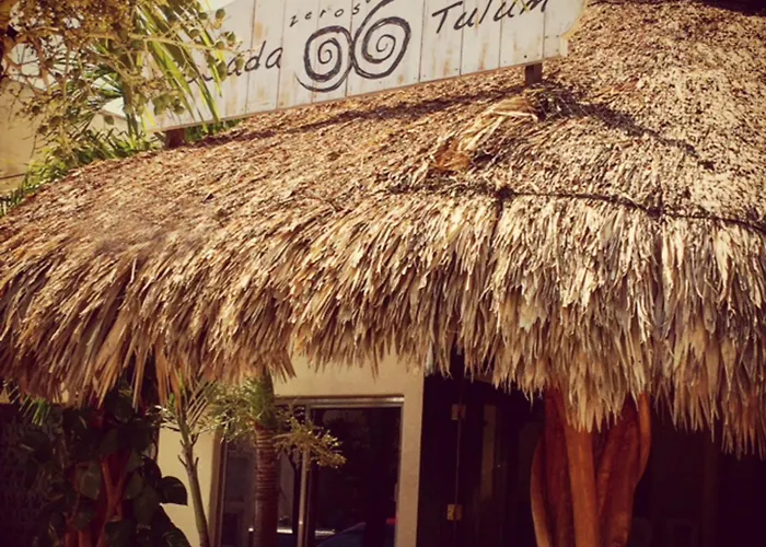 Hotel Boutique 06 (adults Only)