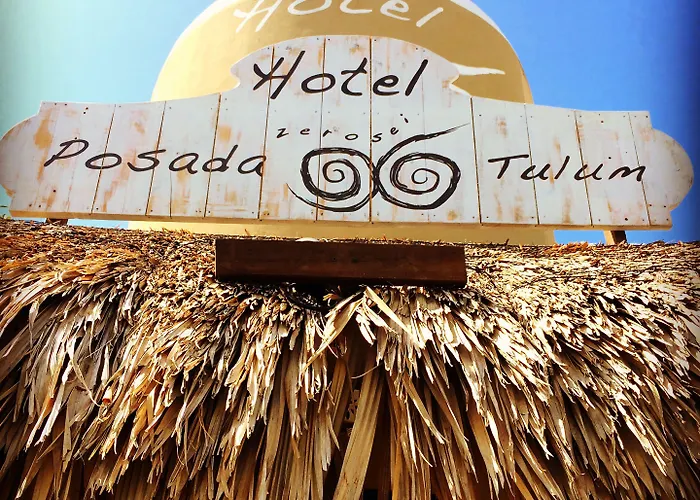 Boutique 06 (adults Only) Hotel Tulum