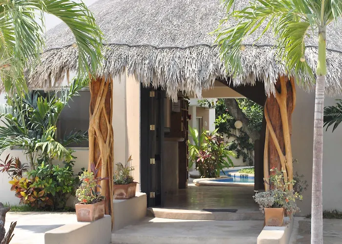 Boutique 06 (adults Only) Tulum