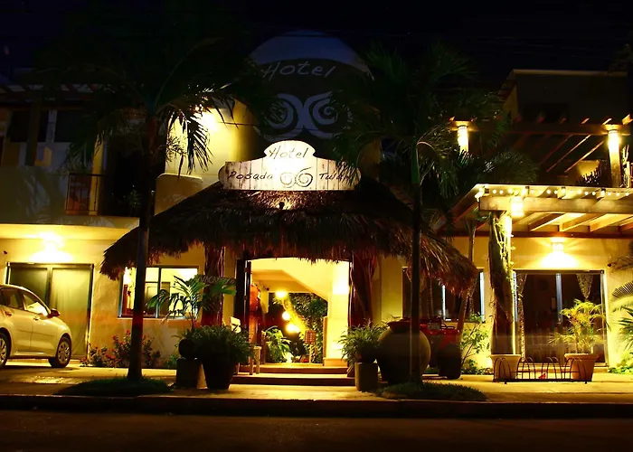 Hotel Boutique 06 (adults Only) 3*