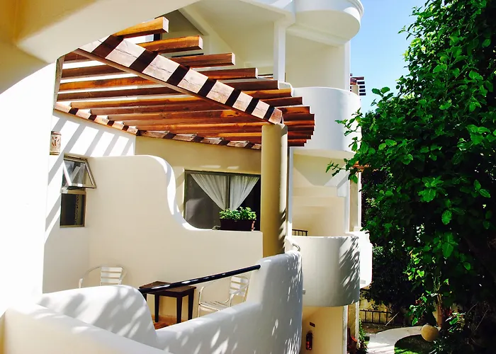 Hotel Boutique 06 (adults Only) Tulum