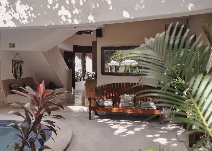 Boutique 06 (adults Only) Tulum