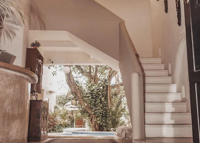 Boutique 06 (adults Only) Tulum