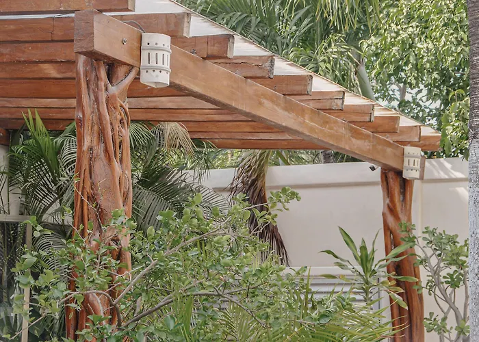 Boutique 06 (adults Only) 3*