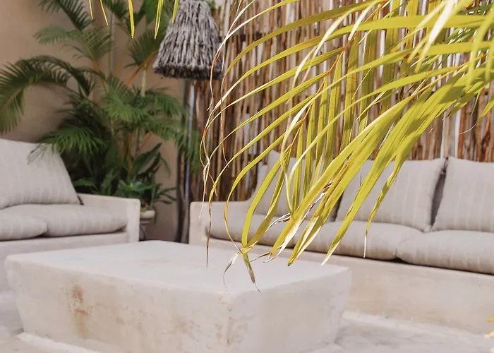 Boutique 06 (adults Only) 3* Tulum