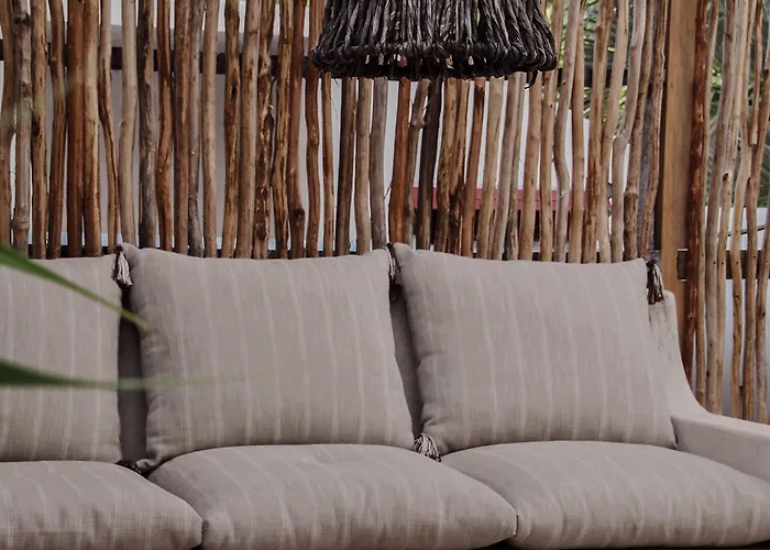 Boutique 06 (adults Only) Hotel Tulum