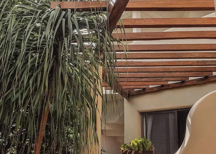 Boutique 06 (adults Only) Tulum