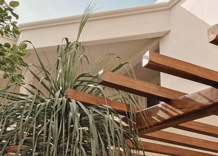 Boutique 06 (adults Only) Hotel 3*
