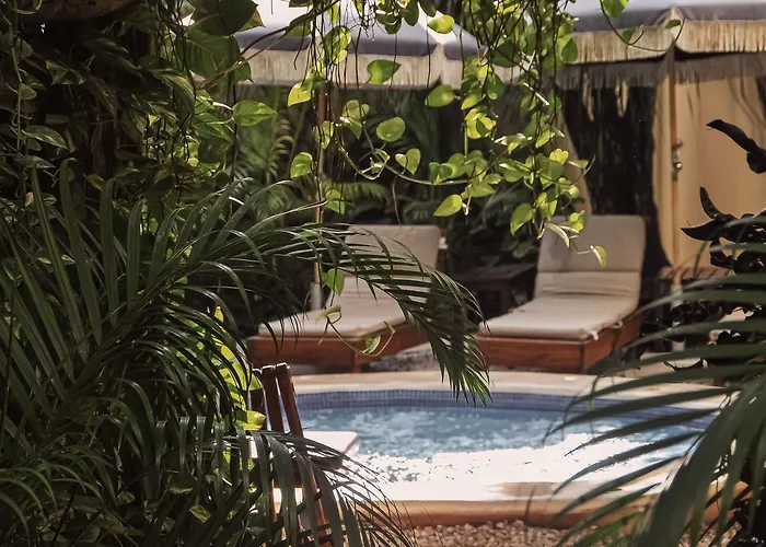 Boutique 06 (adults Only) 3* Tulum