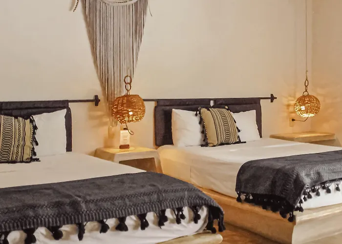 Boutique 06 (adults Only) Tulum
