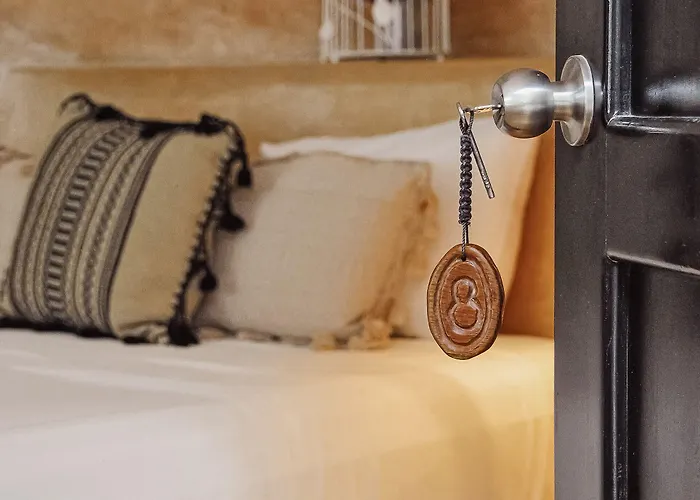 Boutique 06 (adults Only) 3*