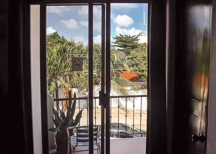 Hotel Boutique 06 (adults Only) 3*