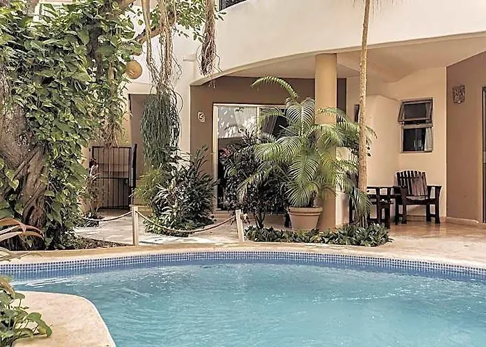 Boutique 06 (adults Only) Tulum