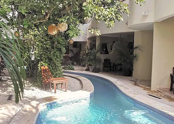 Hotel Boutique 06 (adults Only) 3*